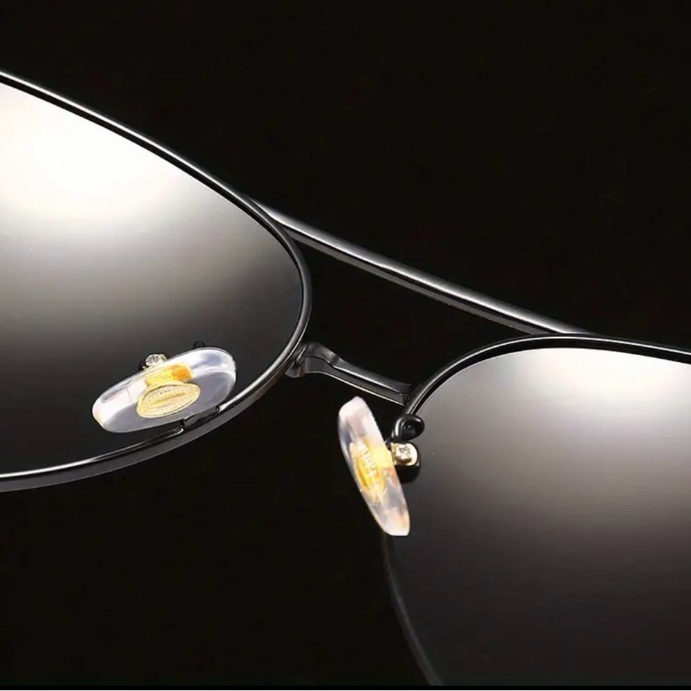 Sunglasses, Unisex, Polarized Fashion Glasses, NEW, Eyewear - Picture 8 of 8